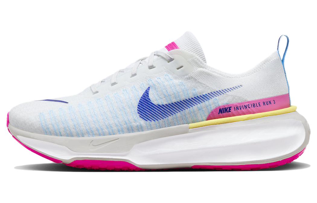 Nike ZoomX Invincible Run Flyknit 3  Resolutions  DR2615-105 41