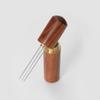 Espresso Coffee Stirrer Distributor Needle Stainless Steel Coffee Powder Tamper Tool Coffee Stirring Barista Accessories