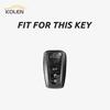 Soft TPU Car Remote Key Case Cover Shell Fob For Toyota Prius CHR C-HR Camry Corolla RAV4 Avalon Land Cruiser Prodo Accessories