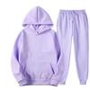 Men's Quick-Dry Sports Hoodie & Pants Set