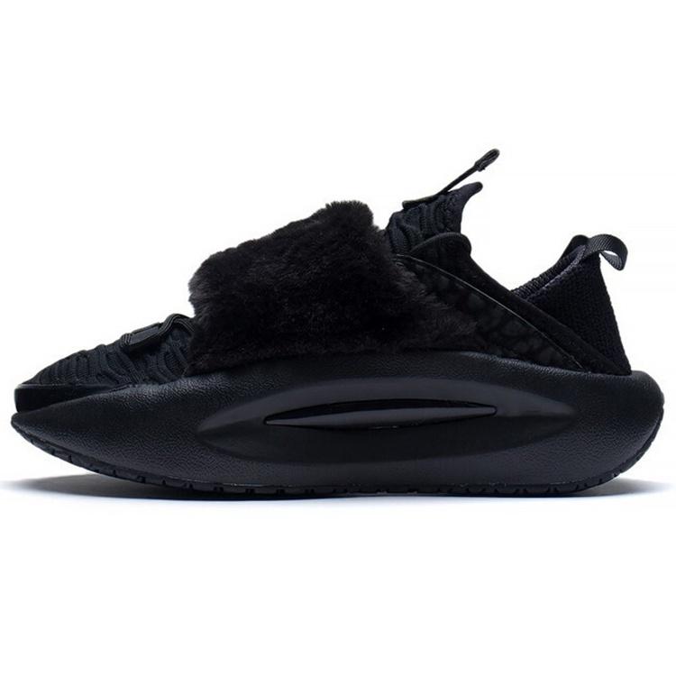(WMNS) Li-Ning YunYou Low Black Women s AZGS108-2 EU 36⅓