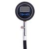 Digital Tire Gauge Air Compressor Inflating Tube for Easy Accurate Reading