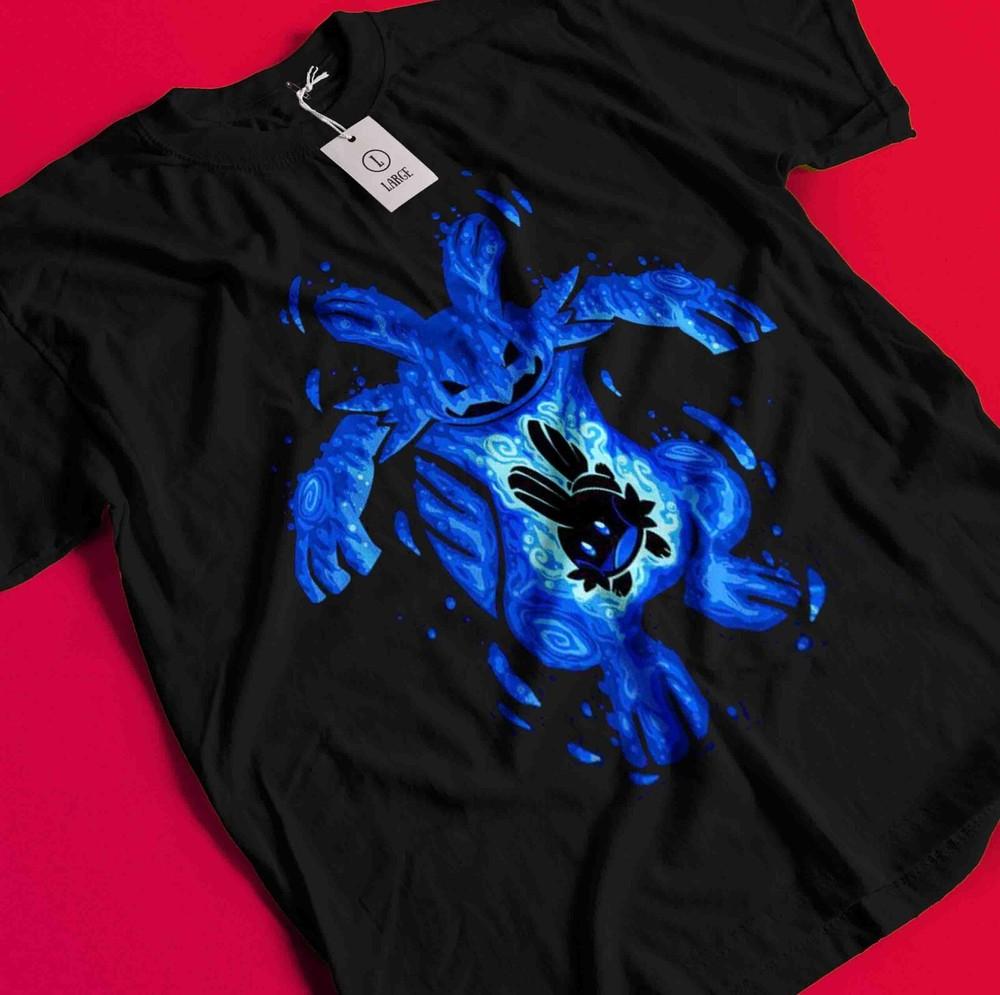 

Vintage Special Anime Love T-shirt Japanese shirt Anime T-shirt Manga Gift Shirt BB1183 M