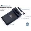 Slim Wireless Mini Usb Numeric Keyboard 2.4G Digital Keyboard 18 Keys For Accounting Teller Bank