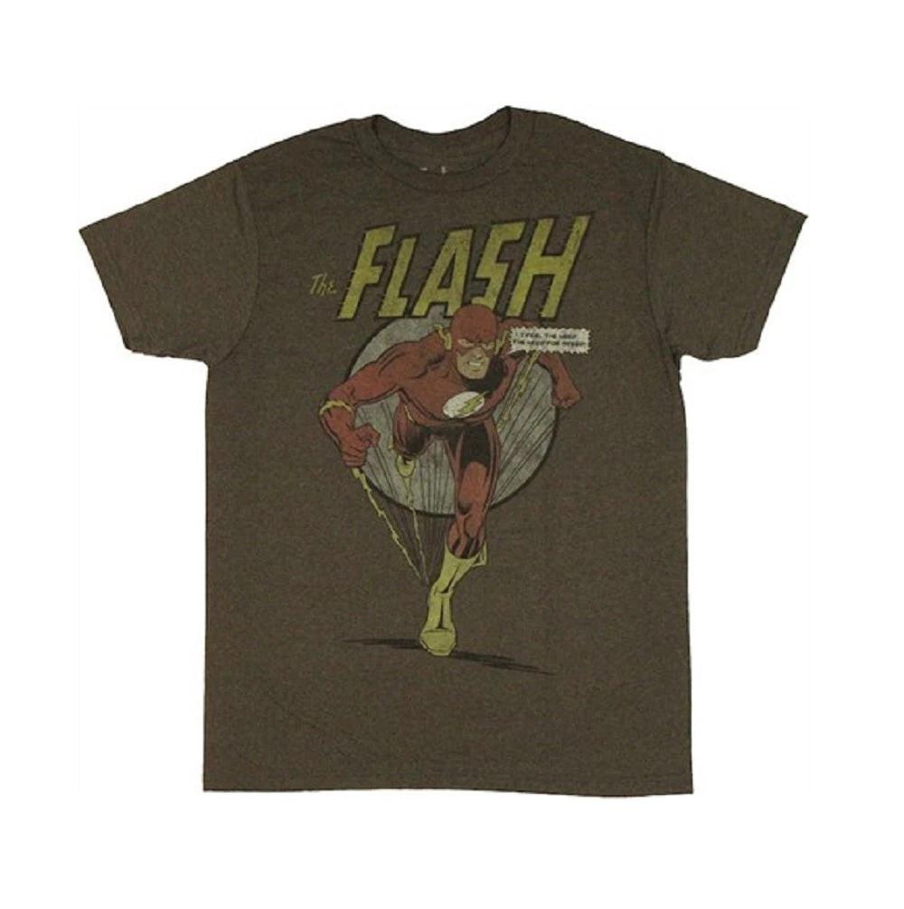 The Flash Need For Speed Premium  Children s T-shirt 100