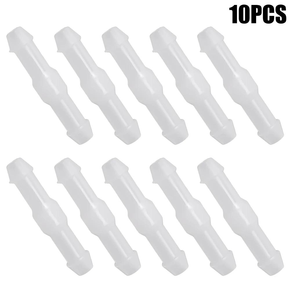 2-Color Wiper Spray Pipe Joiner T Y I 3-Type Windshield Washer Pipe Nozzle Hose Cleaning Water Hose Tube Joint Car Accessories