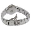 TAG HEUER Kylium Watches WL1316 BlueDial Stainless Steel Quartz Analog display Women Used