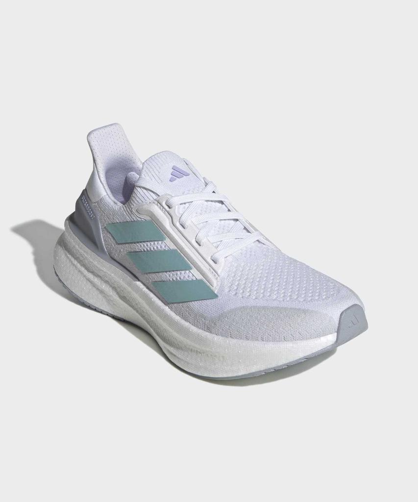 Adidas Ultraboost 5X - White:Mint / Jq9083