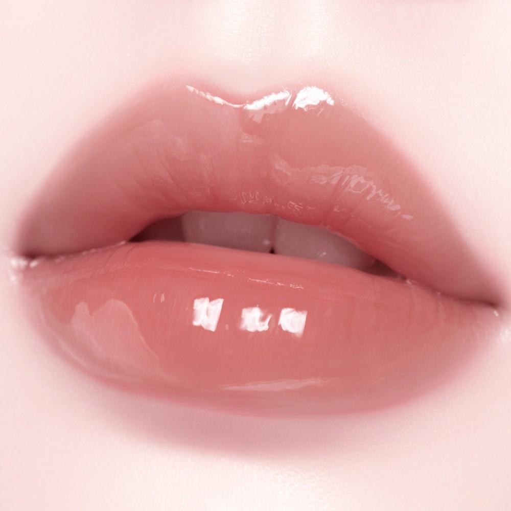 Dinto Mirrorless Lip Oil Gloss 4ml