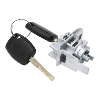 Front Left Door Lock Cylinder 1552849 Great Mechanical Stability Replacement for Escape