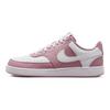 Nike Court Vision Low Next Nature Elemental Pink Damen Sneaker Weiß DH3158-603