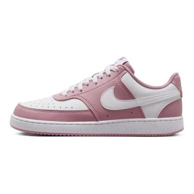 Court Vision Low Next Nature Elemental Pink Women Sneakers White DH3158-603