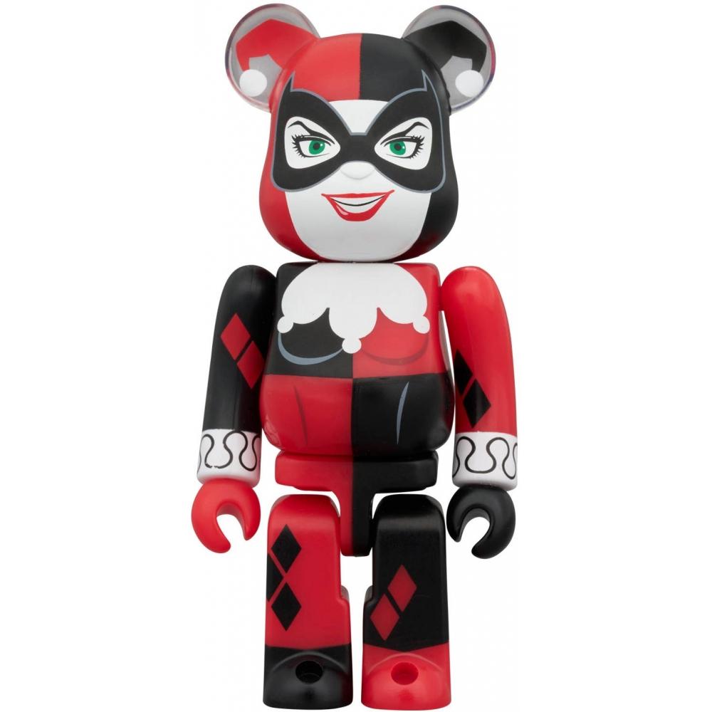 Batman Be Rbrick Chase Batman  Hush  1  1box  12pcs 