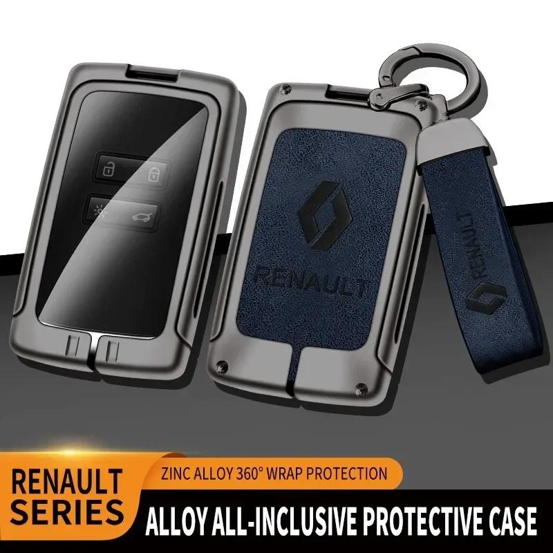 Hub Caps For Renault Koleos Kadjar Captur Megane Talisman Espace Clio Zoe Scenic 4 Arkana Dacia Sandero Vintage Style Car Key Ca