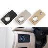 For Mercedes W251 LHD Car Dashboard Headlight Switch Cover Panel Trim For Benz R Class R280 R300 R350 R400 R500 2006-2017