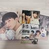 Bluetooth Orange Mark Photobook Nct 127 Photobook
