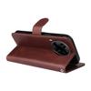 For TECNO Camon 30S Pro 4G/Camon 30S 4G Case Wallet PU Leather Folio Flip Phone Cover