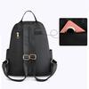 Mode Umhängetasche Weibliche Reise Freizeit Damen Rucksack Student Schule Tasche