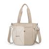 Women's Shoulder Bag Nylon Handbag Lightweight Tote Bag