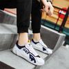 Fashion Men Casual Shoes Flat Comfortable Gym Sports Shoes Male Trainers Sneakers Zapatos De Hombre Casual Ventilate Gray Shoe