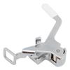 Sewing Machine Darning Presser Foot Multifunctional Iron Darning Embroidery Presser Foot 86625