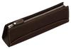 PILOT Trender Leather Pencil Case 05 DBN Dark Brown TLPSF05DBN