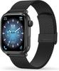 Ice Watch Smart 3.0 Milanese Black (024300)