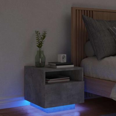 Bedroom Furniture – Nightstands