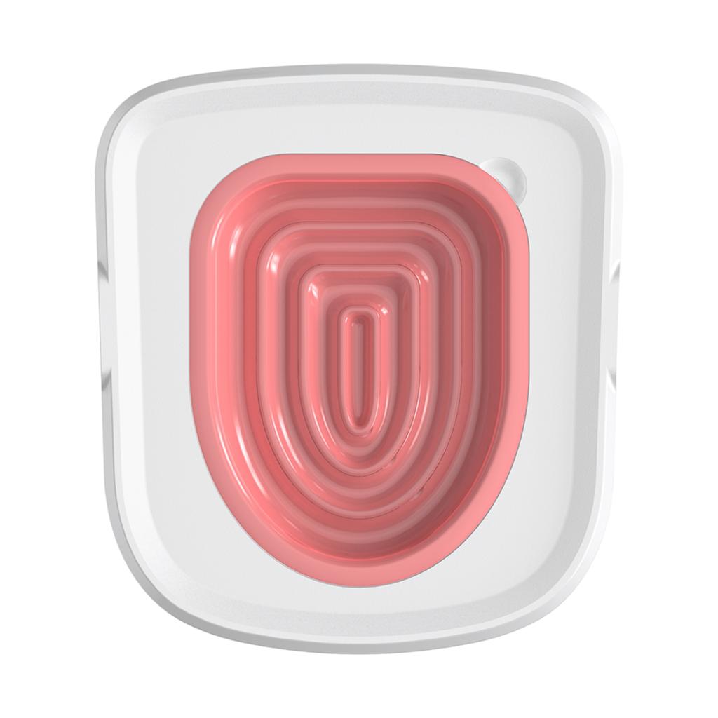 Pet Cat and Dog Toilet Training Artifact Kit Sand Tray Toilet Removable Reusable Trainer Toilet Pet Cleaning Training Products