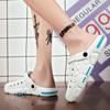 Fashion Sandals Men Summer Comfortable Walking Beach Shoes Male Outdoor Slippers Sandals