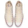 Converse Chuck Taylor All Star Comfortable & Stylish High-Top Canvas Unisex Off-White