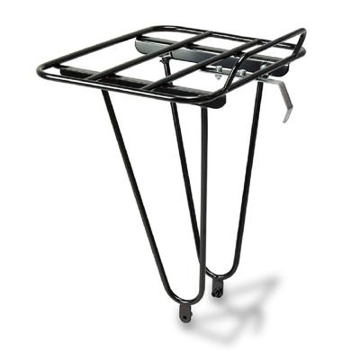 MINOURA Bicycle Bed GAMOH King Rear Carrier Portia Rack Black Carrier/Cargo KCL-3F