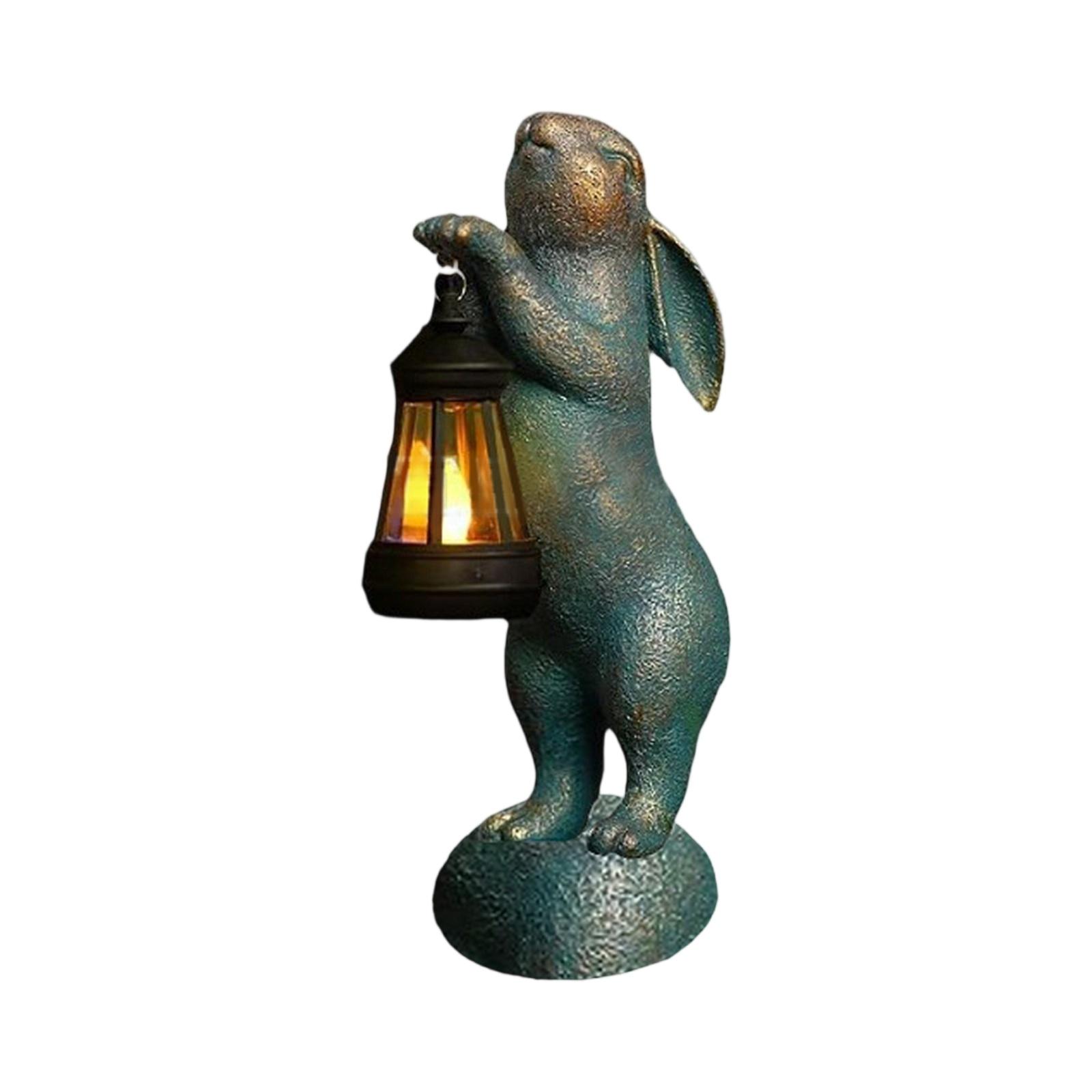 Садовое солнечное украшение Домашнее садовое украшение Уличное садовое украшение