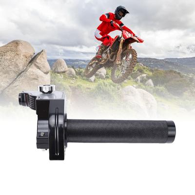 Elementy nadwozia i ramy – Rączki motocyklowe