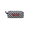 Pencil Case - VANS - VN0A7UEPY281 - Black - Multicolor - Flexible