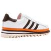 adidas Originals x CLOT SUPERSTAR Ležérní boty Unisex Bílá Hnědá KK1388