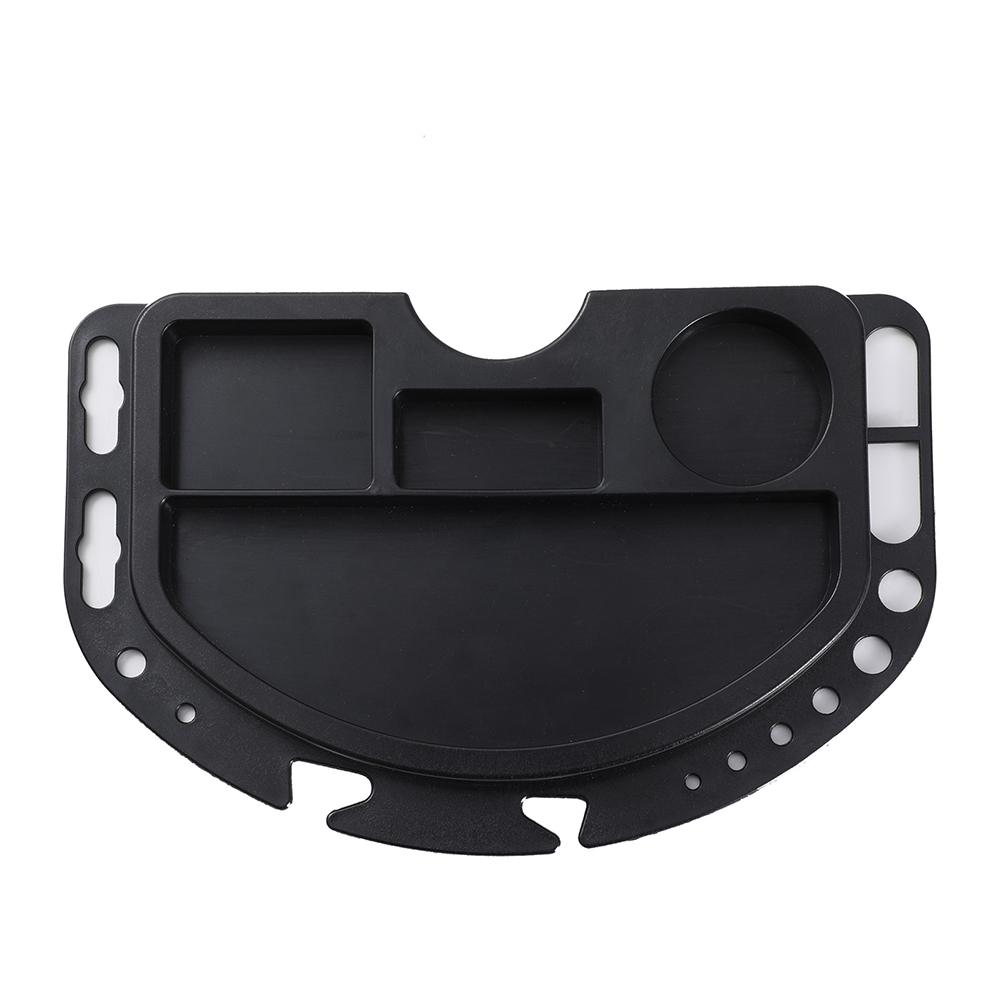 Mountain Bike Repair Tool Tray Bicycle Maintenance Tool Display Storage Dish Cycling Repair Stand Cycling Accessories China Mainland
