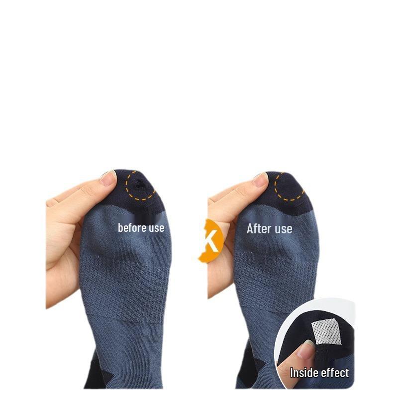 Self-Adhesive Patches for Repairing Clothes, Socks, Down Jackets, and Umbrellas – No-Trace Stickers.