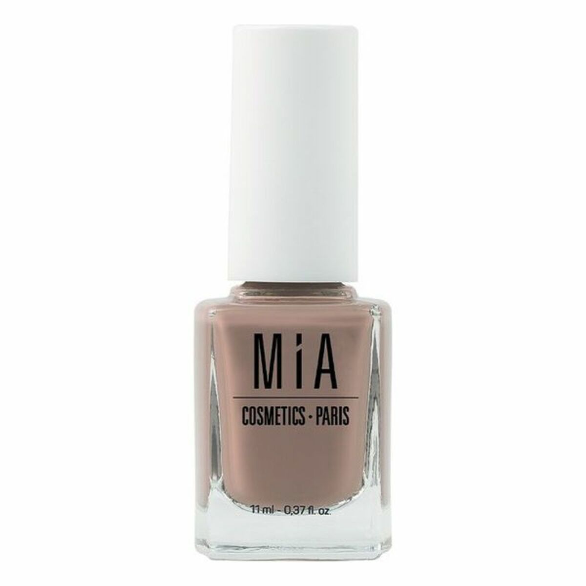 

Лак для ногтей Luxury Nudes Mia Cosmetics Paris Cinnamon (11 мл)