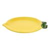 Hestia Lemon Serving Plate