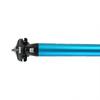 UPANBIKE Bike Seatpost Aluminum Alloy 400mm Length Bicycle Seatpost for Mountain Road BMX 27.2mm 30.9mm 31.6mm Bike, Bike, MTB, (27.2mm, Blue)