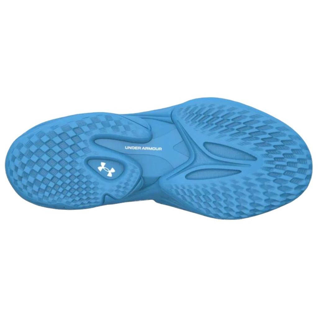 Under Armour Curry 13 Blue Unisex Sneakers 6007670-419
