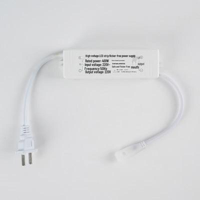 Ultra-Thin 220V Self-Adhesive LED Strip Light