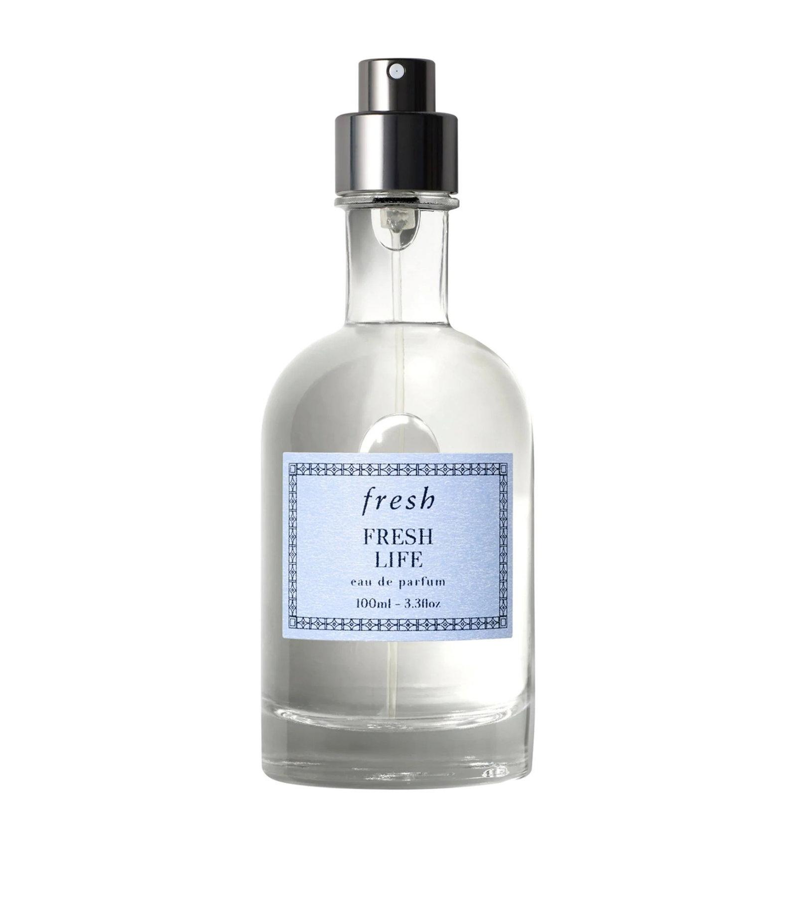 Frais, Vie, Eau De Parfum, Unisexe, 100 ml