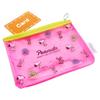 Sunstar Stationery Snoopy Pouch Mini Peanuts Good Friends Rabbit S2320940