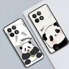 For Xiaomi Poco F6 Pro Case Cover For Xiaomi Poco F6 Pro 5G Phone Cover Cool Sweet Soft Smooth Liquid Silicone Fundas Shells