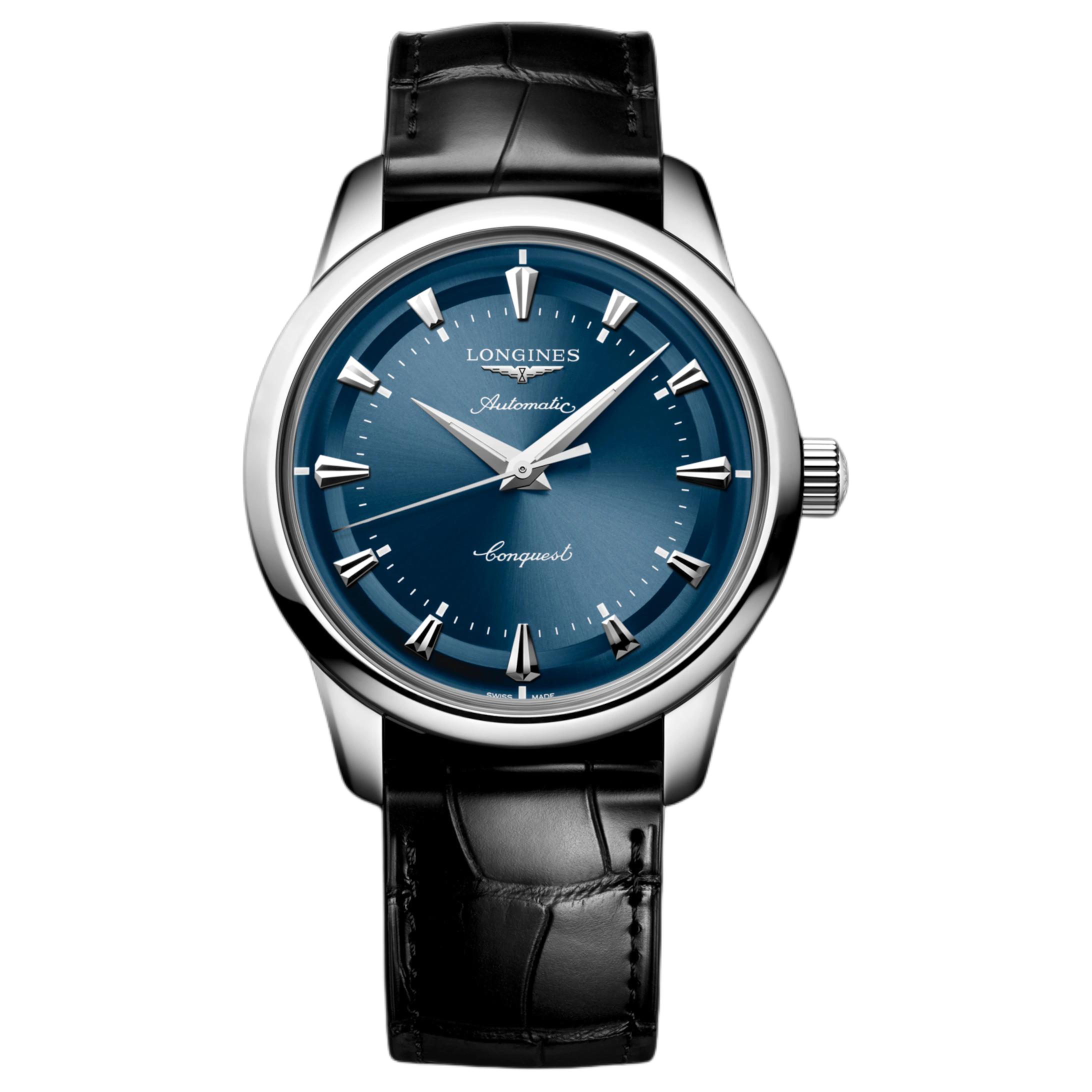 LONGINES Classic Replica Series Automatic Mechanical