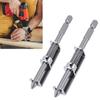 2pcs Single Hand Operation Screw Retaining Tool Single Hand Screw Gripper  For Electricians