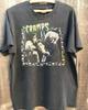 The Cramps Band Shirt, The Cramps Charcoal Unisex  Classic Style S-5XL Unisex T-Shirt