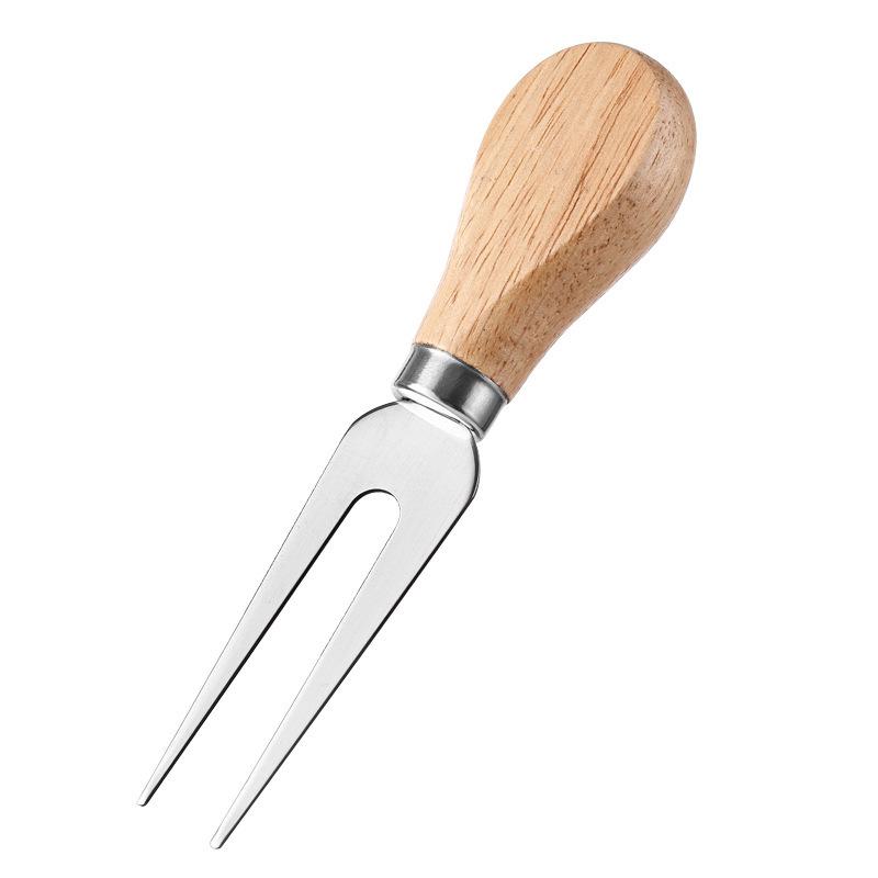 Edelstahl Käsemesser Enthält Schneider Messer Gabeln Streicher zum Servieren Backen Buttermesser Spatel Schmale Hobel Messer
